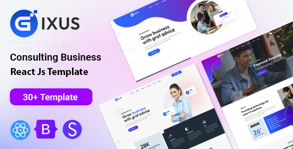 Gixus consulting business react template gplpixel.jpg