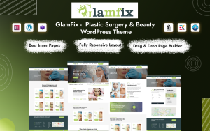 Glamfix plastic surgery beauty wordpress theme.png