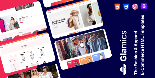 Glamics the fashion apparel e commerce html templates gplpixel.png
