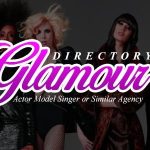 Glamour - Subscription Based Fashion Model and Actor Directory