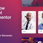 Glider – Slideshow &Slider for Elementor