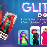 Glitch Video Effect - Glitch Photo Effect - Glitch Cam Video Editor - Glitch Lab - Glitch Studio