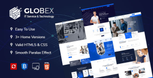 Globex it solutions multi services html5 template gplpixel.png