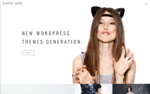 Glossy look lifestyle fashion blog wordpress theme v10 gplpixel.jpg