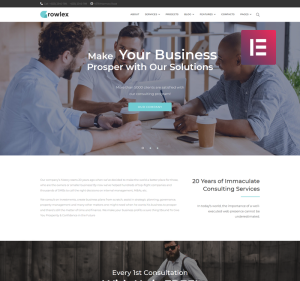 Glowlex consulting services multipurpose clean wordpress elementor theme.png