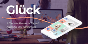 Gluck digital agency theme gplpixel.png