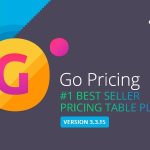 Go Pricing - Best Wordpress Responsive Pricing Table