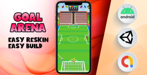 Goal arena unity admob codermarket.png