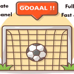 Goal Rush App - Real-time Goal Videos
