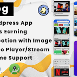 GoBlog - Native WordPress Blog App | Posts, Comments, Videos and more