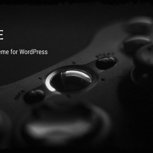 Godlike - Game Theme for WordPress