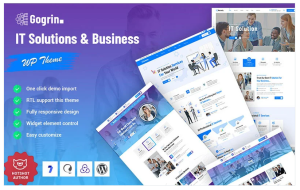 Gogrin it solutions business service wordpress theme gplpixel.png