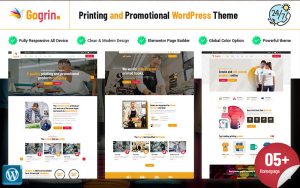 Gogrin printing and promotional wordpress theme.jpg