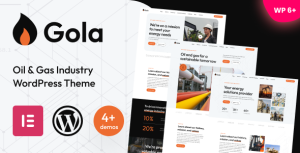 Gola oil gas industry wordpress theme gplpixel.png