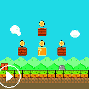 Gold Adventure