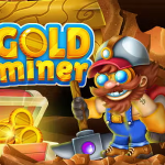 Gold Miner - HTML5 Game (Phaser 3)