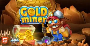 Gold miner html5 game phaser 3 codermarket.png