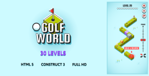 Golf world html5 game construct3 gplpixel.png