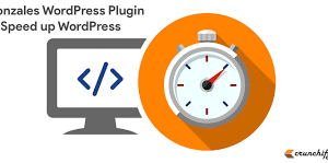 Gonzales - Speed up WordPress