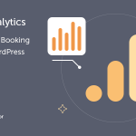 Google Analytics Events: Chauffeur Taxi Booking System