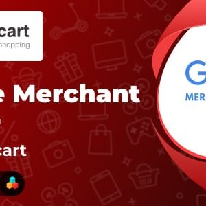 Google Merchant Center add-on | AmazCart Laravel Ecommerce System CMS Multi-Vendor