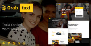 Grab taxi online cab service wordpress theme v129 gplpixel.png