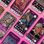 Graffiti Photo Editor Pro - Graffiti Art Effect Photo Editor - Graffiti Photo Maker - Art Filter