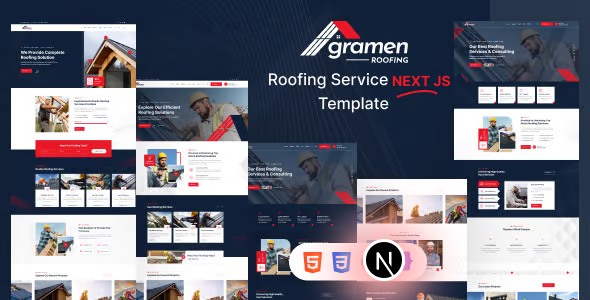 Gramen roofing services next js template gplpixel.png