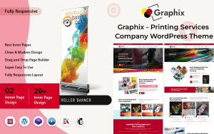 Graphix printing services company wordpress theme.png