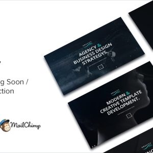 Gravity // Coming Soon - Under Construction