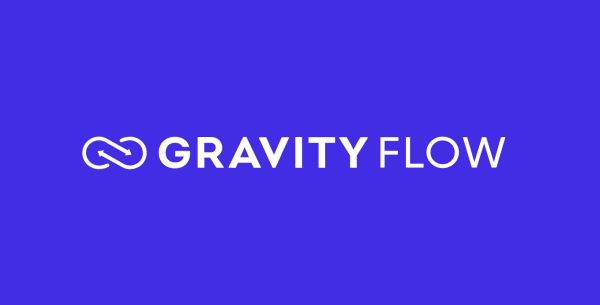 Gravity Flow WordPress Plugin - Image 1