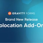 Gravity Forms – Geolocation