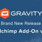 Gravity Forms MailChimp