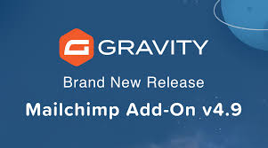 Gravity Forms MailChimp
