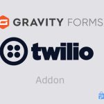 Gravity Forms Twilio