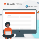 Gravity Forms WordPress Plugin