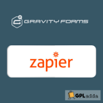 Gravity Forms Zapier