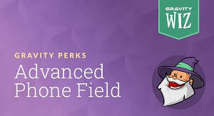 Gravity Perks – Advanced Phone Field