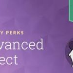 Gravity Perks – Advanced Select