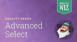 Gravity Perks – Advanced Select