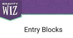 Gravity Perks Entry Blocks -beta-beta-