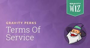 Gravity Perks Terms of Service Plugin