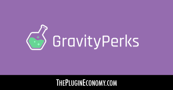 Gravity Perks - Image 1
