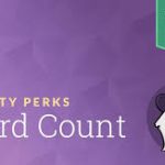 Gravity Perks Word Count Plugin