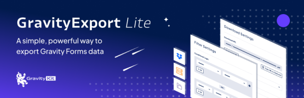 GravityExport - Image 1
