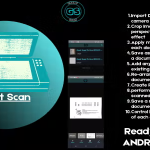 Great Cam Scanner with Admob