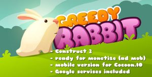 Greedy rabbit gplpixel.jpg