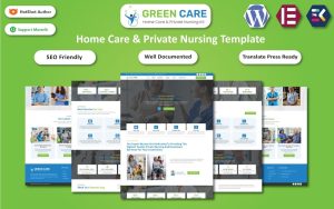 Green care home care private nursing wordpress elementor template.jpg