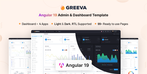 Greeva angular 19 admin dashboard template gplpixel.png