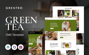 Grentro green tea store multipurpose responsive wordpress theme.jpg